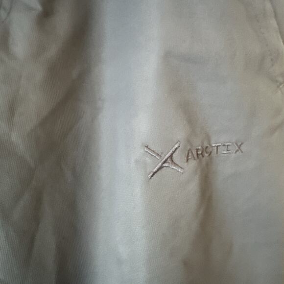 Arctix Men Grey. Ski Snow Snowboarding Pants Size Medium - Picture 3 of 6